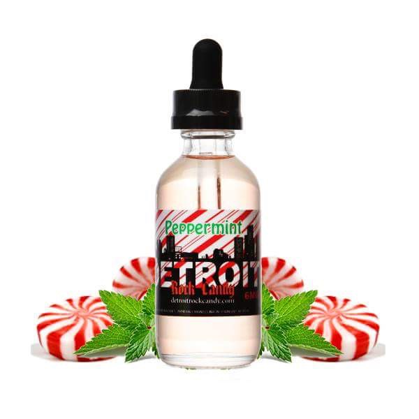 Peppermint Candy Cane